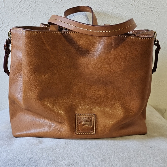 Florentine Large Zip Barlow - Picture 5 of 16